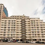 Apartment Valdebebas-Ifema