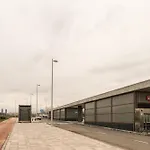 Apartment Valdebebas-Ifema
