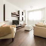 Apartment Valdebebas-Ifema