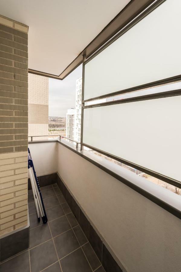 Apartamento Valdebebas-ifema