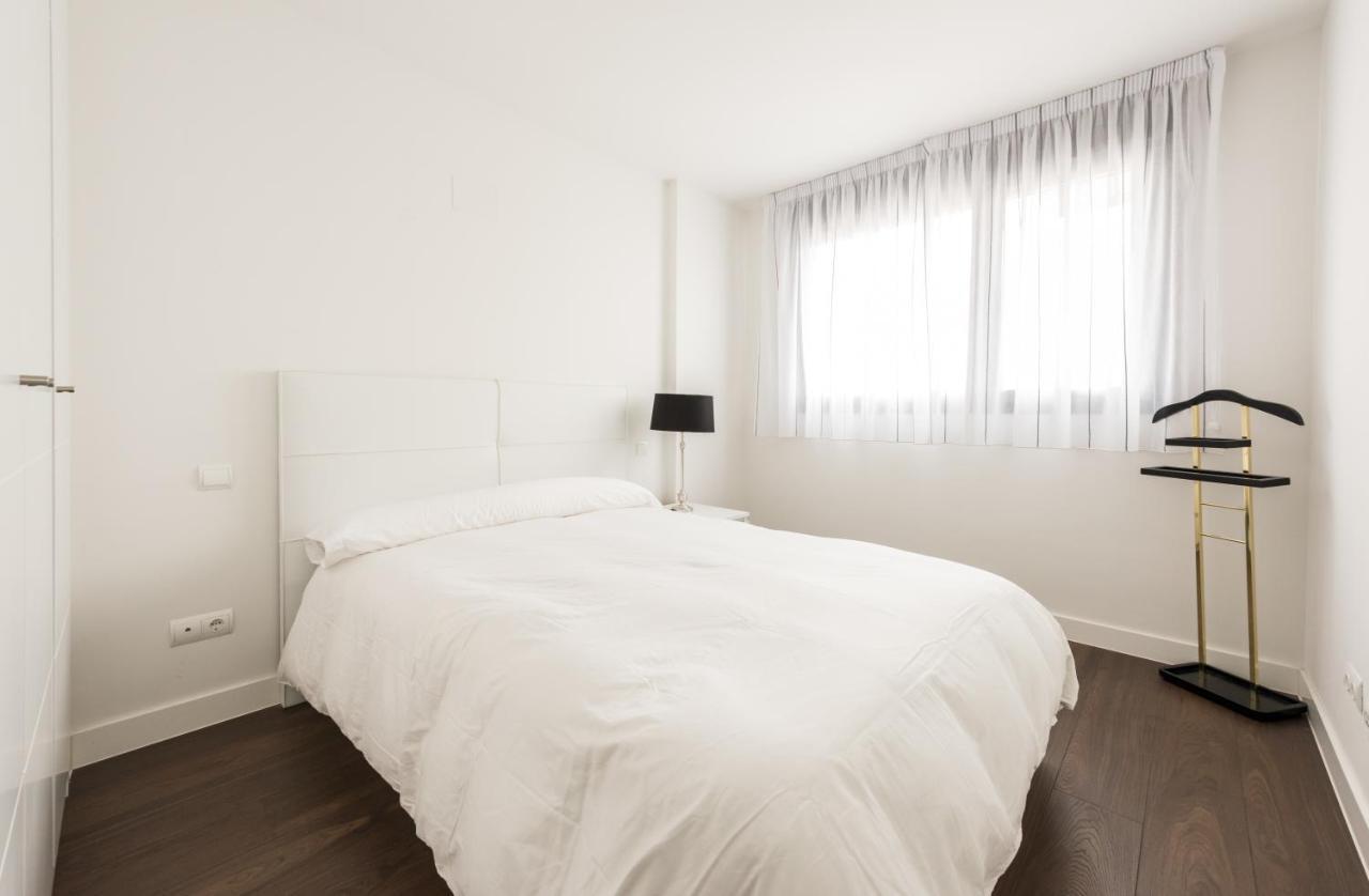 Valdebebas-ifema Apartamento