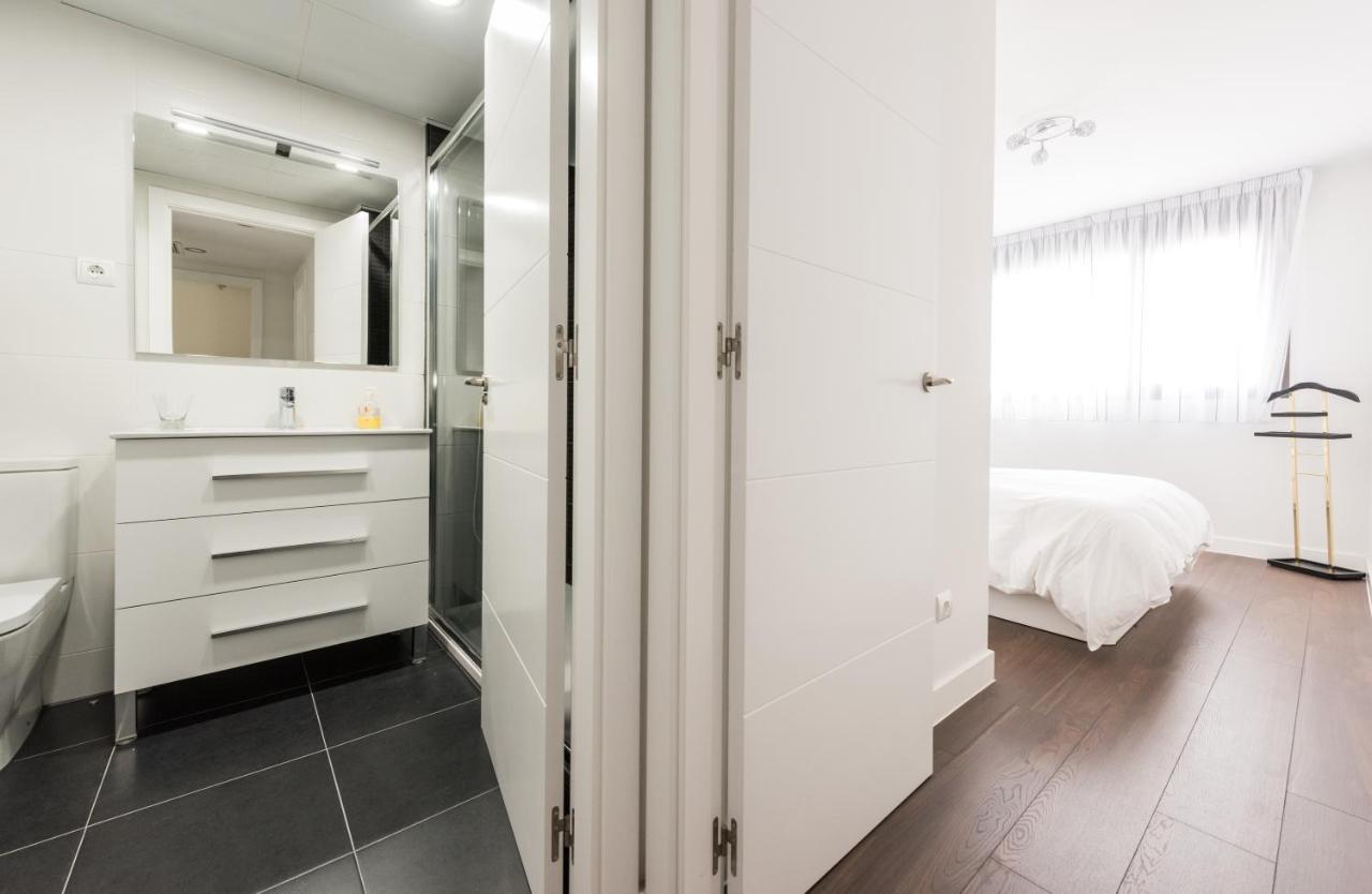 Apartamento Valdebebas-ifema Madrid