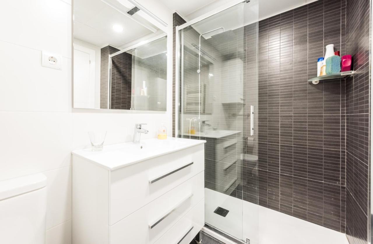 Apartamento Valdebebas-ifema *