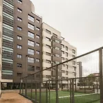 Apartment Valdebebas-Ifema